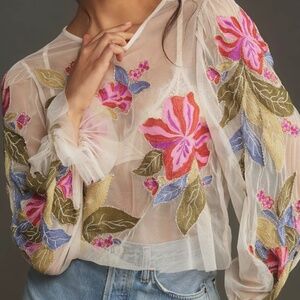 Anthropologie